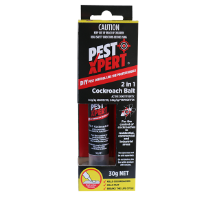 PestXpert 2 in 1 Cockroach Bait