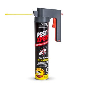 Pestxpert Pro Spray crawling