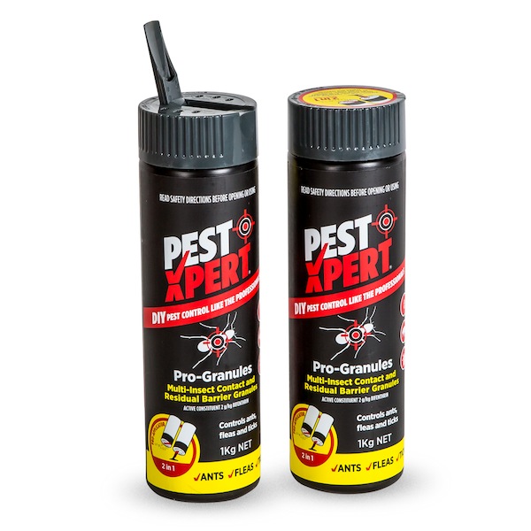     PestXpert Pro-Granules 