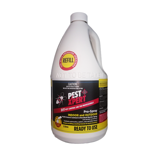 PestXpert Pro-Spray Refill