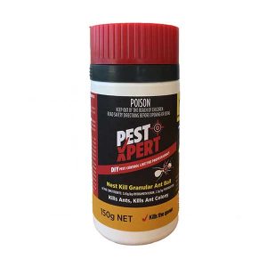 PestXpert Nest Kill Ant Granular Ant Bait 150g
