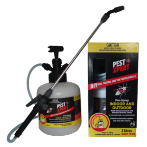PestXpert Pro-Spray Indoor and Outdoor